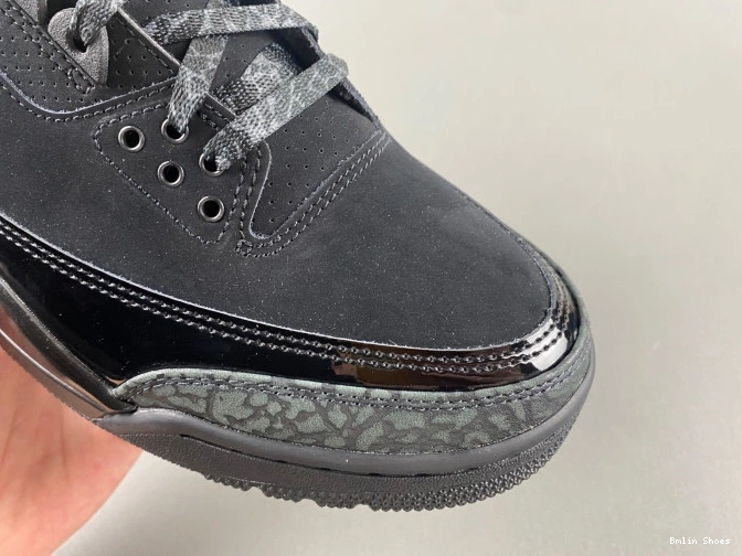 Bmlin Black Cat 3 Jordan CT8532-001 Air 0809